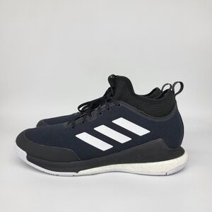 adidas Crazyflight Mid Women's Volleyball Shoes Size 12